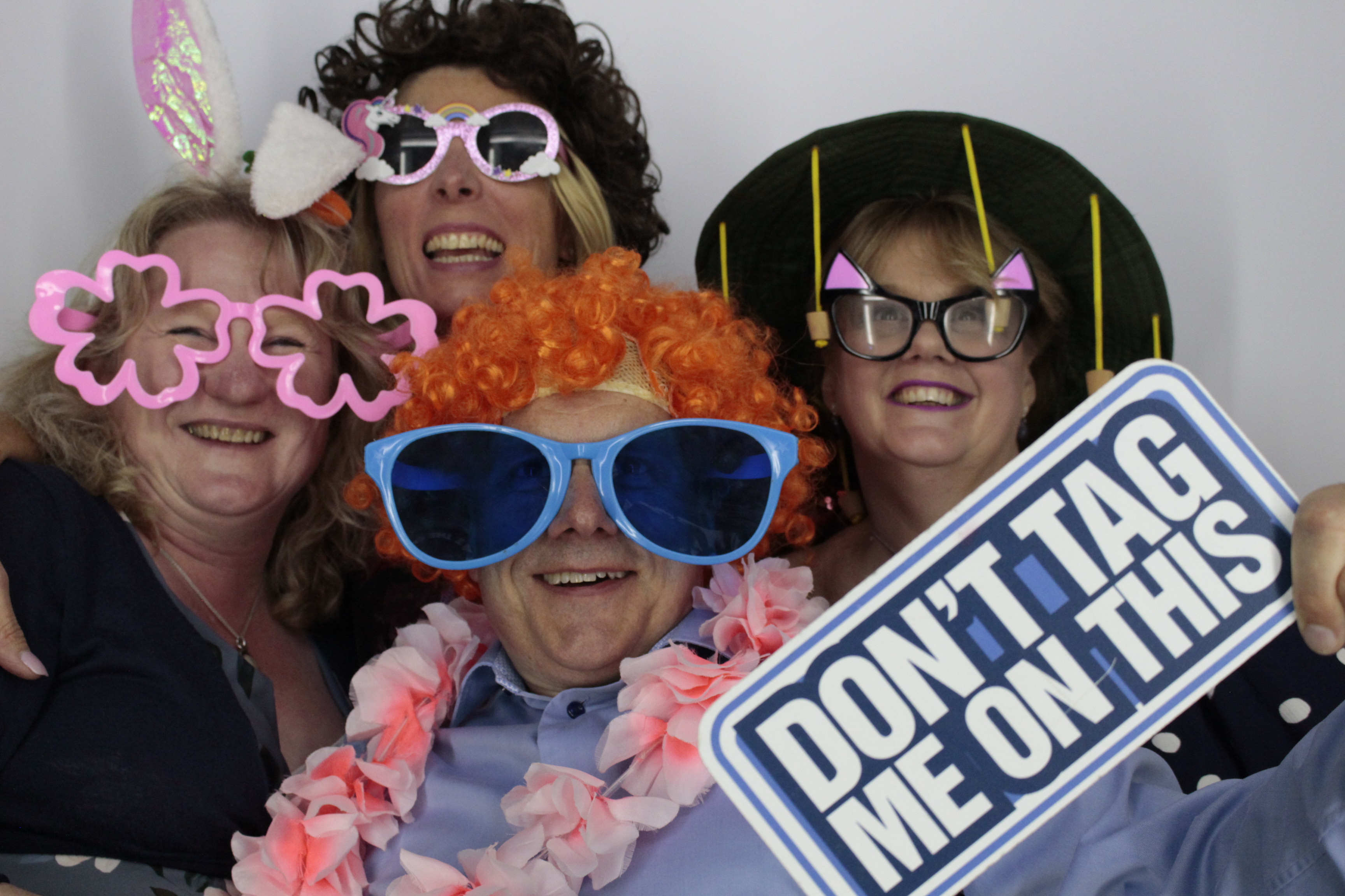 Eleanor's 50th Birthday | View more photos from the event at gallery.myphotoboothexperience.co.uk/u/MyPhotoBoothExperienceLtd/Eleanors-50th-Birthday